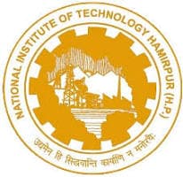 National Institute of Technology, Hamirpur logo